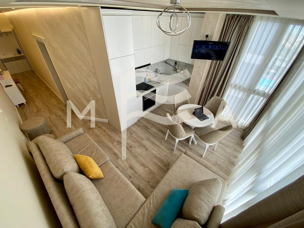 Magic View! Apartment Golem  Exterior photo